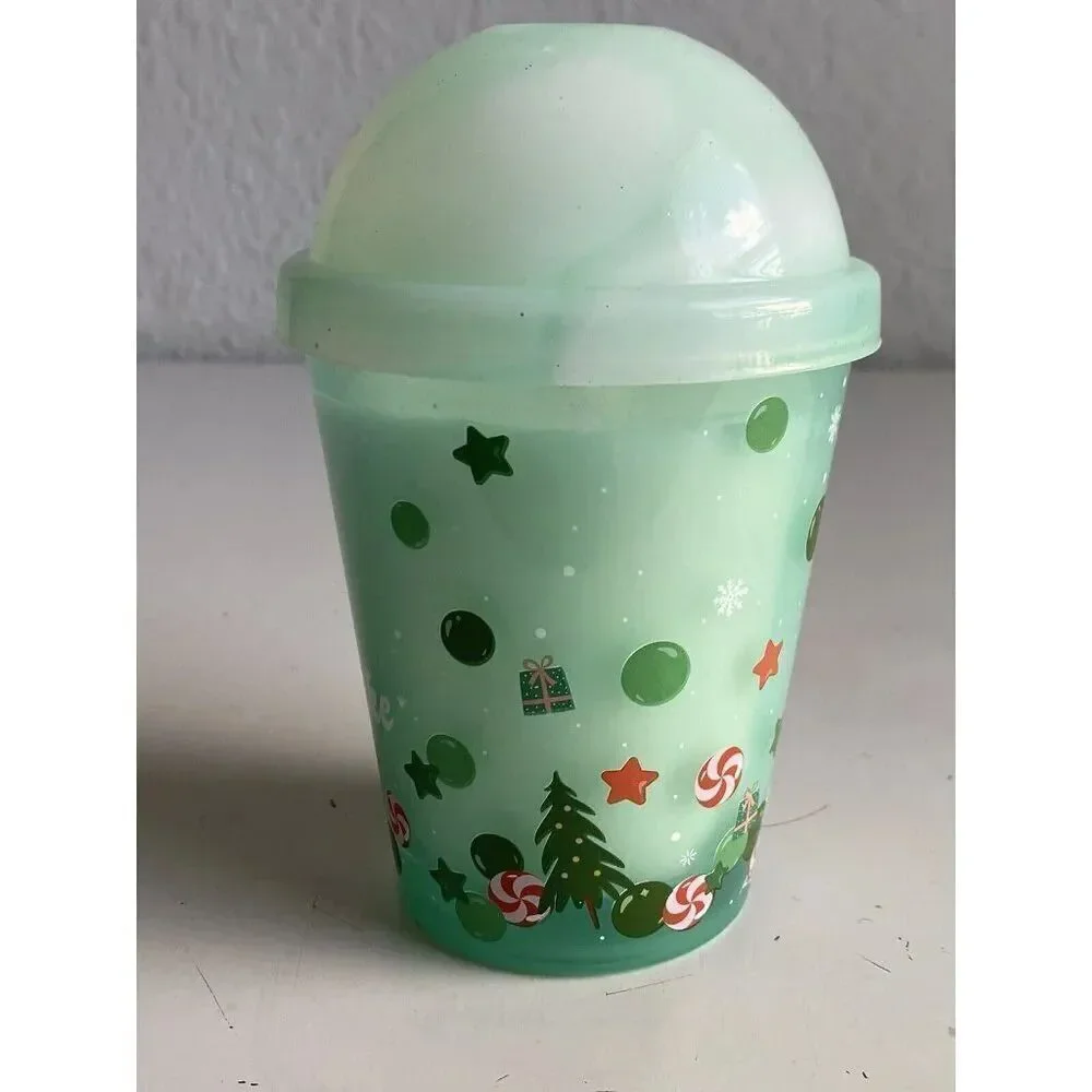 Goodies By DW Home Mint Cookie‎ Milkshake Holiday Scented Candle 11.4 Oz NEW